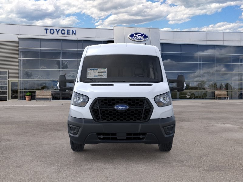 2025 Ford Transit Van Base - Photo 15