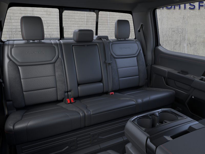 Thumbnail: 2025 Ford F-150 - 11