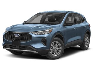 2026 Ford Escape Active SUV