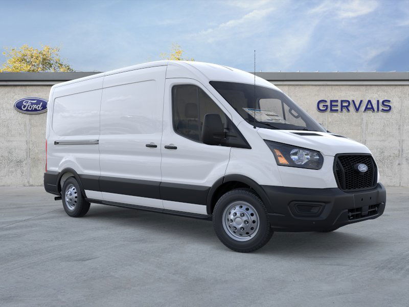 new 2026 Ford Transit T-250 car