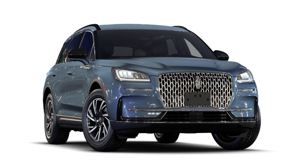New 2026 Lincoln Corsair Premiere CROSSOVERS