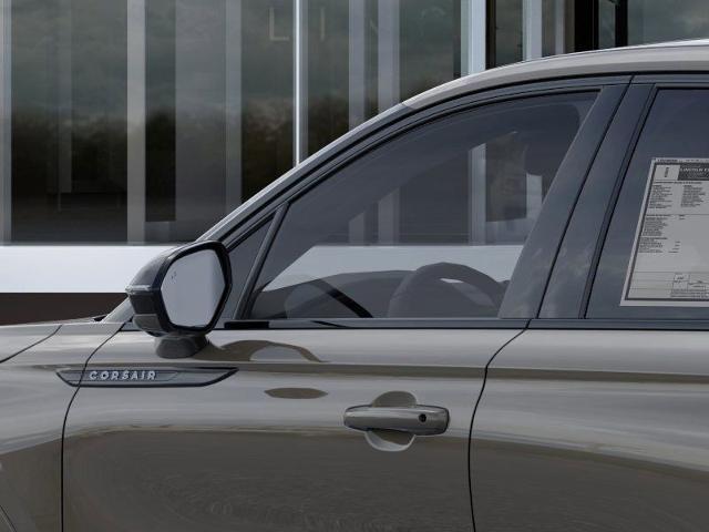 2025 Lincoln Corsair Premiere - Photo 42