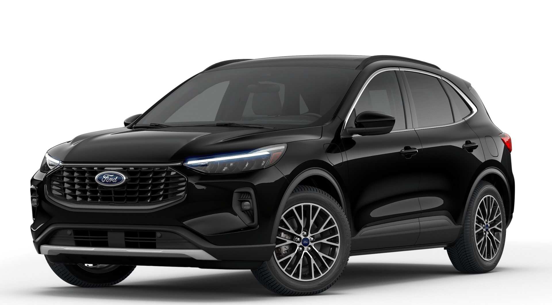 2026 Ford Escape