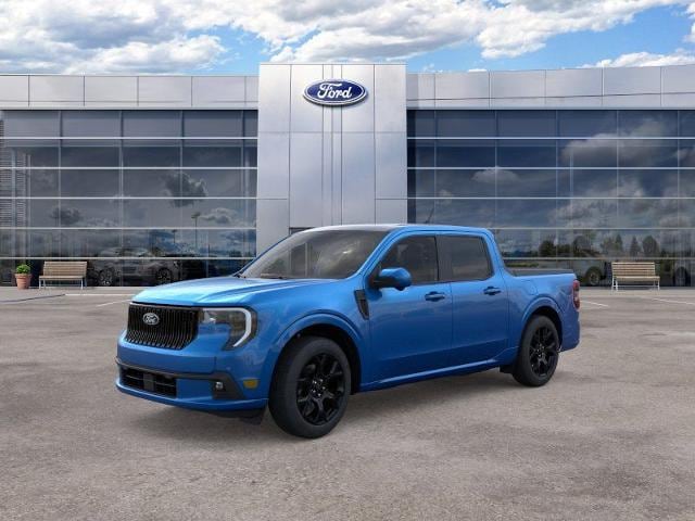 2025 Ford Maverick Lobo Premium - Photo 25
