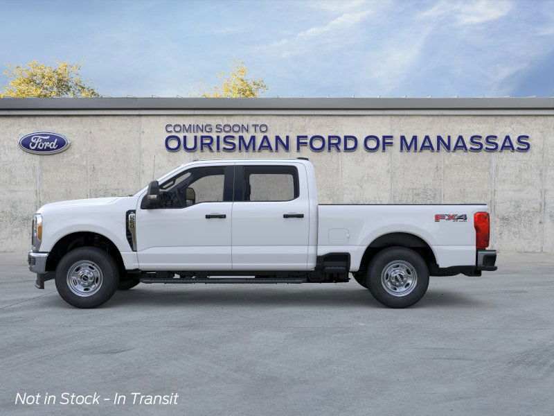2026 Ford F-250 XL photo 4