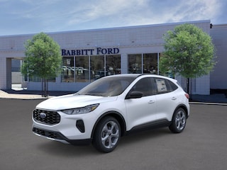 2026 Ford Escape ST-Line SUV