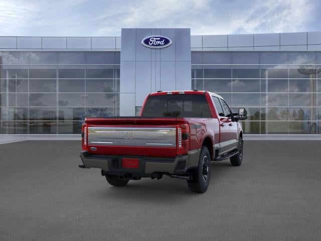 2026 Ford F-250 Super Duty King Ranch - Photo 30