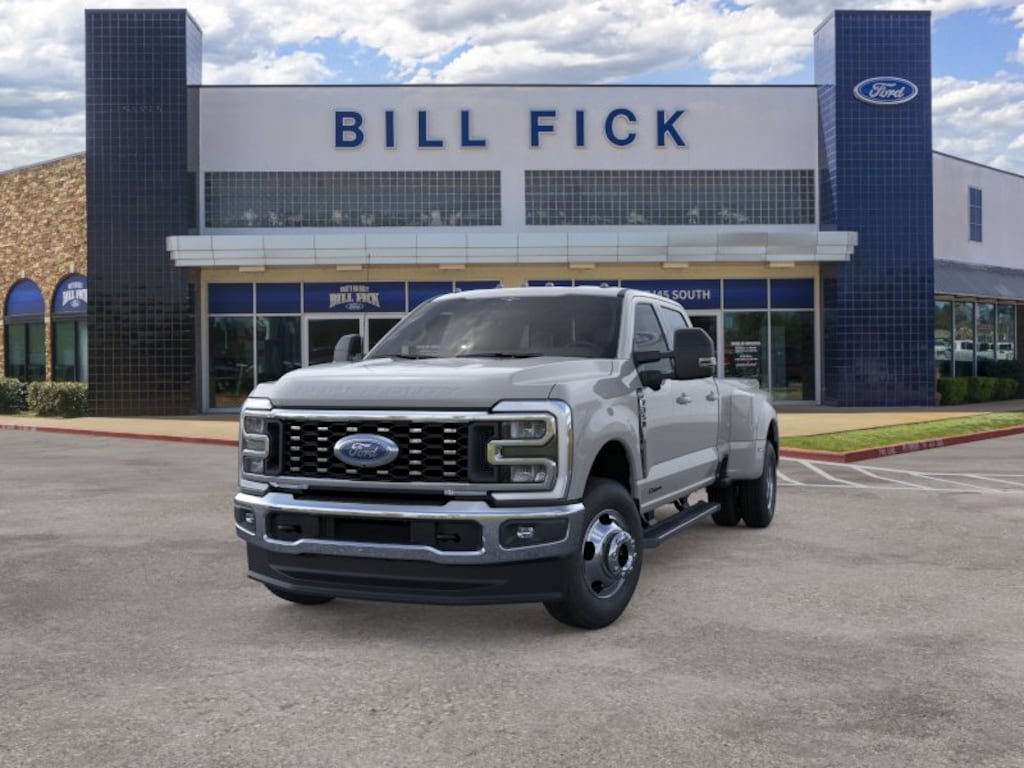 New 2026 Ford F-350 Lariat TRUCK