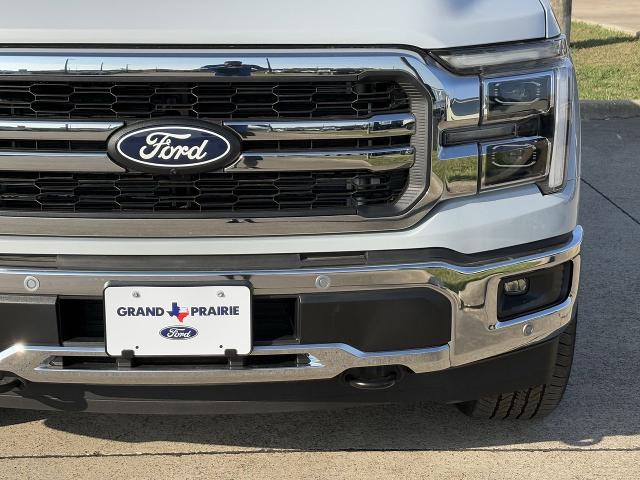 2025 Ford F-150 Lariat - Photo 39