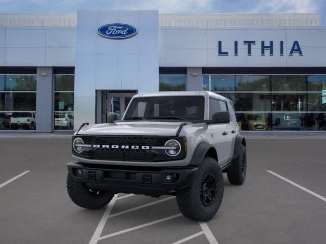 Thumbnail: 2026 Ford Bronco - 27