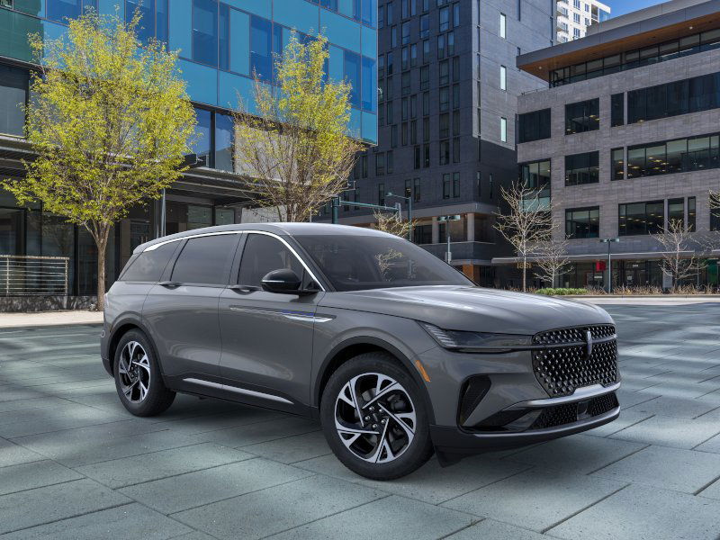2025 Lincoln Nautilus Premiere - Photo 34