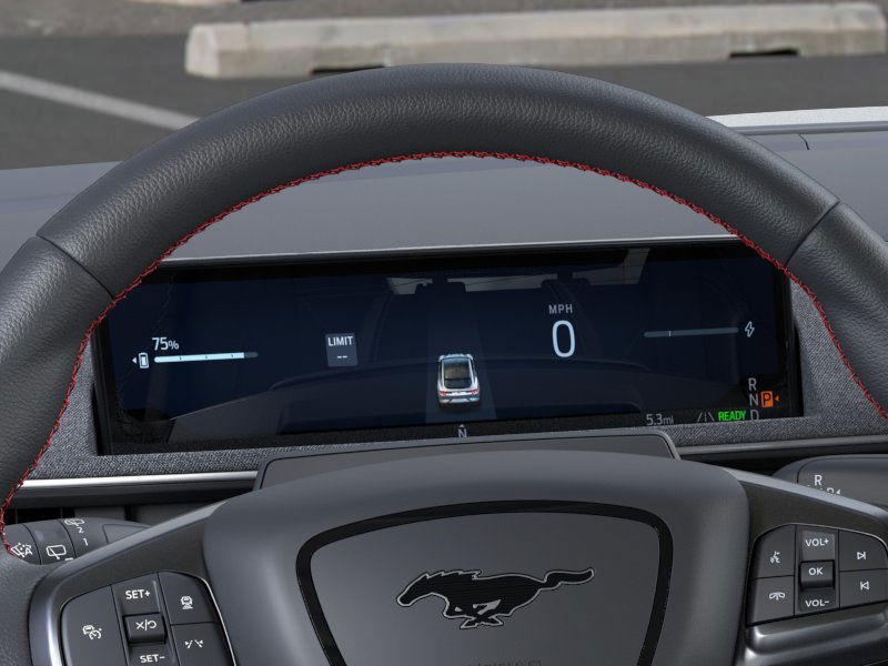 2025 Ford Mustang Mach-E Premium CROSSOVERS