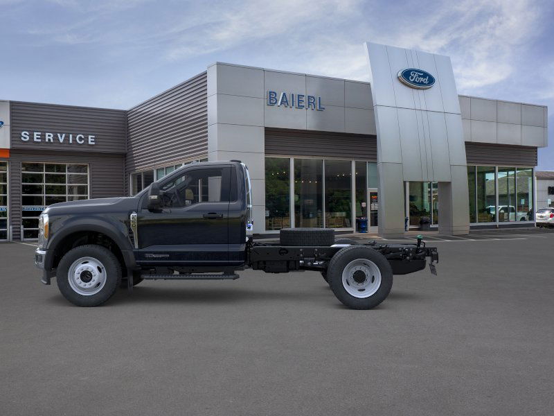 Thumbnail: 2026 Ford Econoline - 29