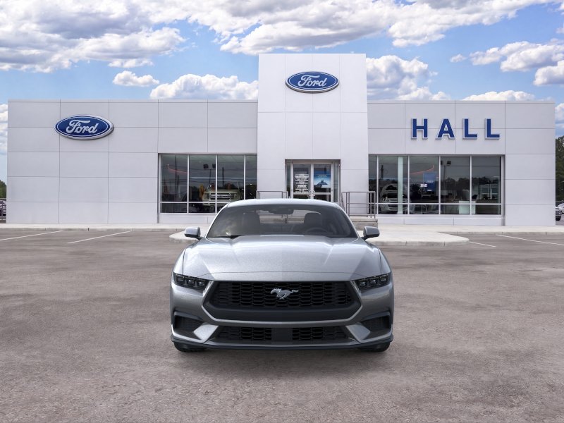 2026 Ford Mustang EcoBoost Fastback - Photo 28