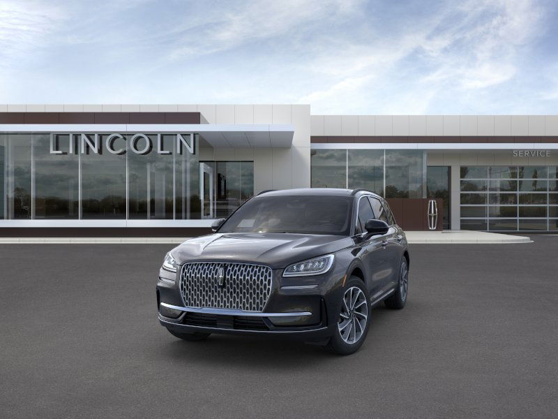 2025 Lincoln Corsair Premiere photo 2