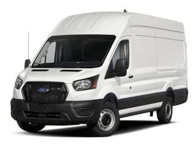 2026 Ford Transit 350 High Roof 148EL WB AWD's photo