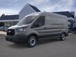 Ford Transit Commercial