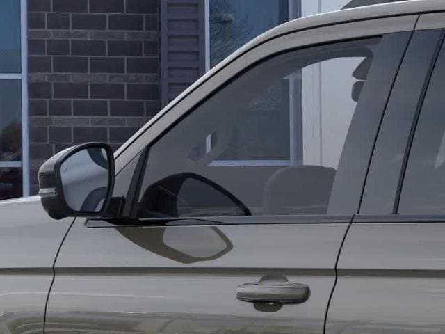 Thumbnail: 2026 Ford Expedition MAX - 43