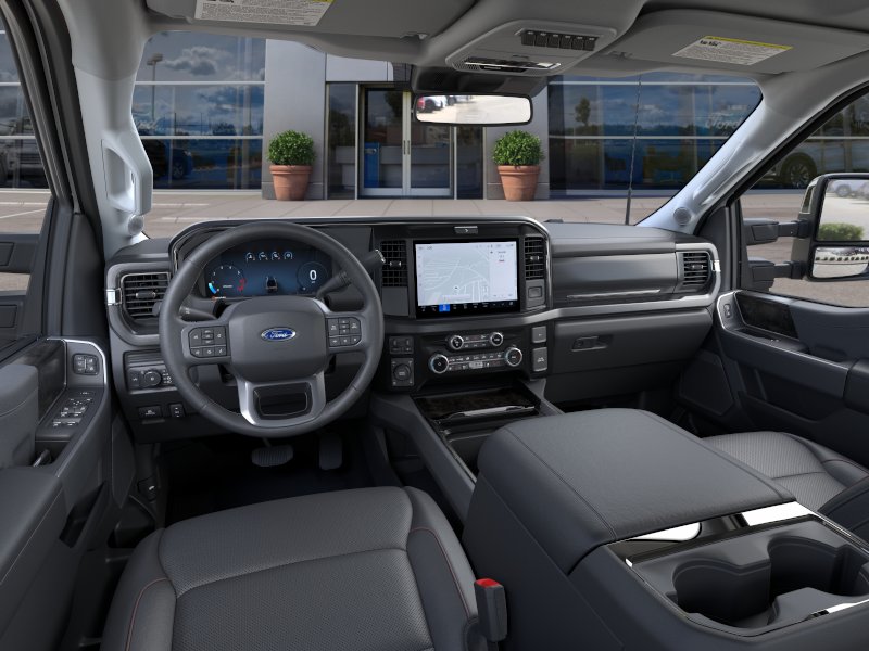 2026 Ford F-350 Super Duty Lariat - Photo 9