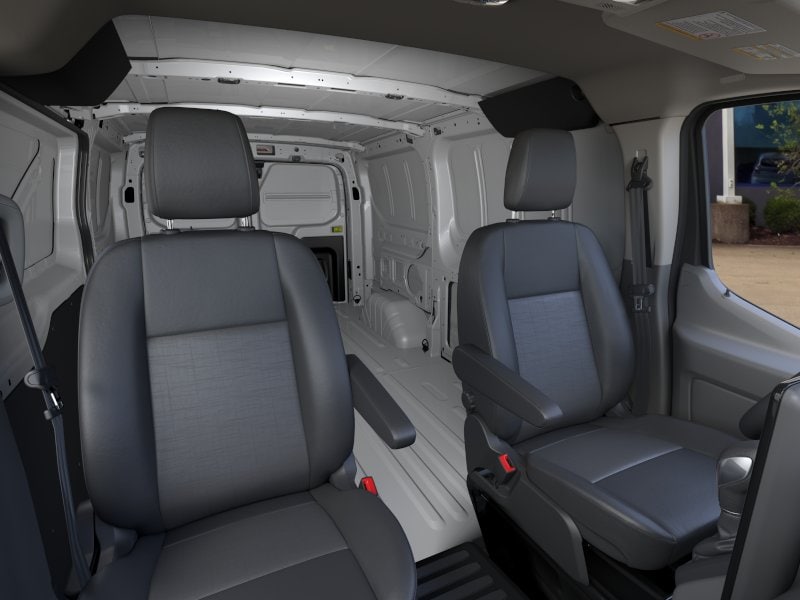 2026 Ford Transit Van Base - Photo 10