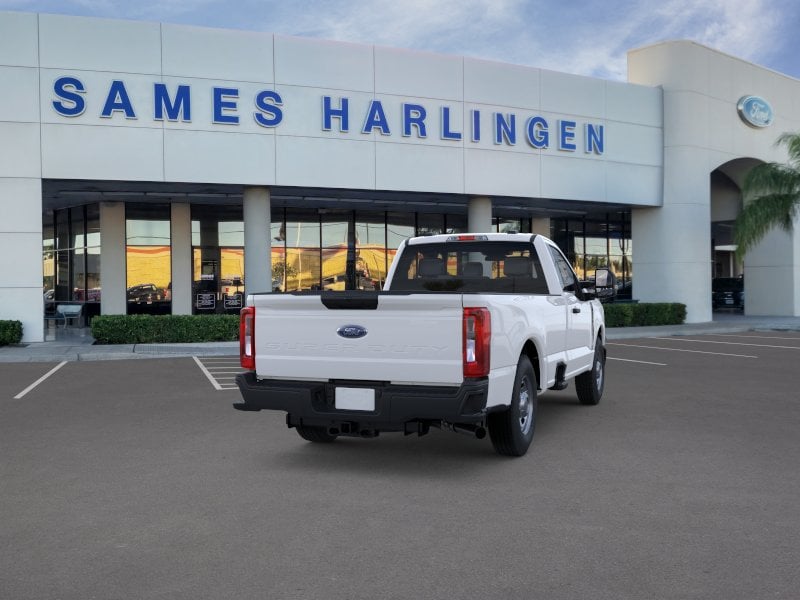 2026 Ford F-250 Super Duty XL - Photo 30