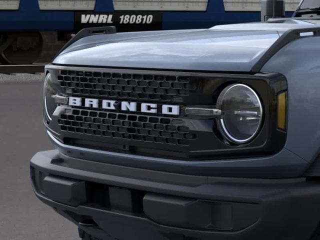 Thumbnail: 2025 Ford Bronco - 44