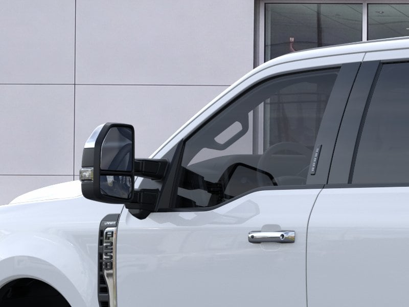 2026 Ford F-250 Super Duty Lariat - Photo 42