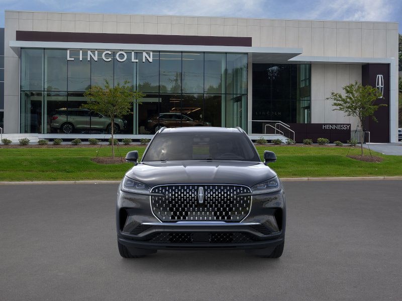 2025 Lincoln Aviator Reserve - Photo 48