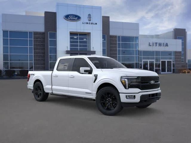 Thumbnail: 2025 Ford F-150 - 29