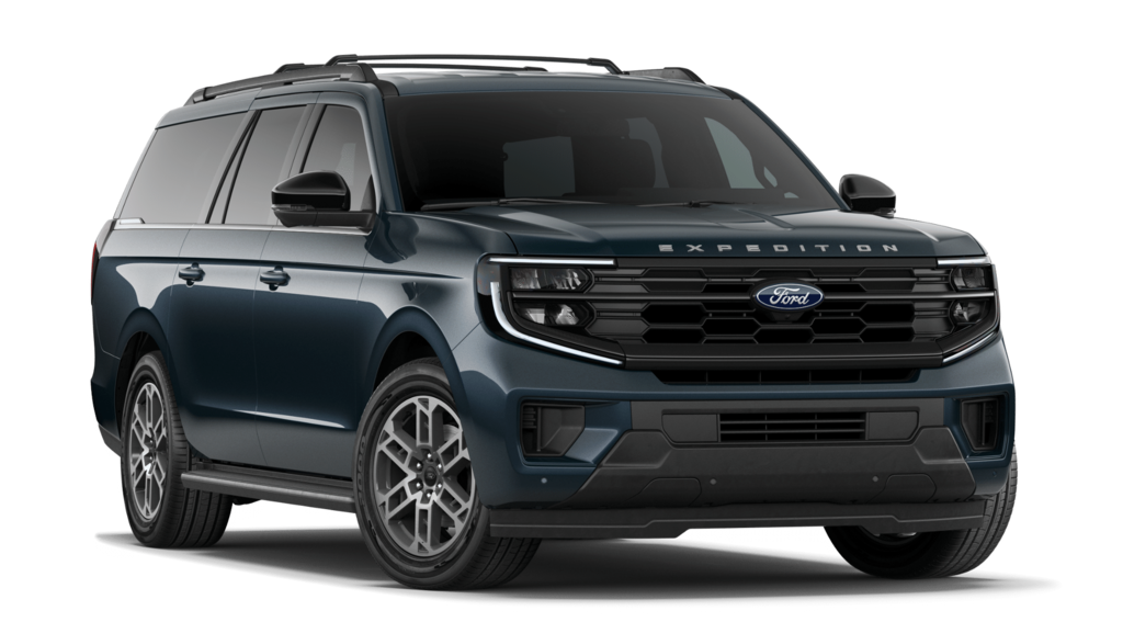 New 2026 Ford Expedition Max Active SUV