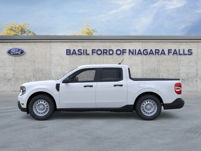 2025 Ford Maverick XL photo 3