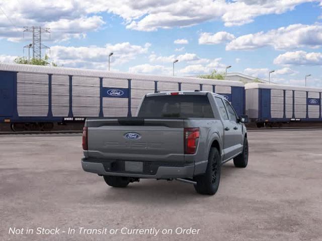 Thumbnail: 2026 Ford F-150 - 30