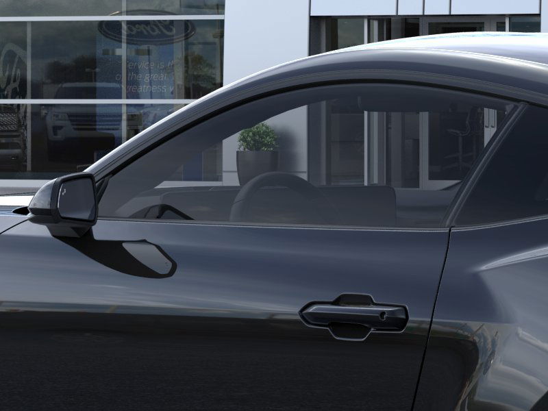 2025 Ford Mustang GT Premium photo 40