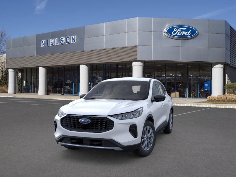 2026 Ford Escape Active - Photo 25