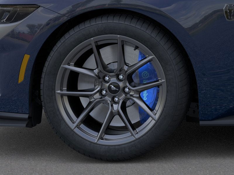 2025 Ford Mustang Dark Horse - Photo 19