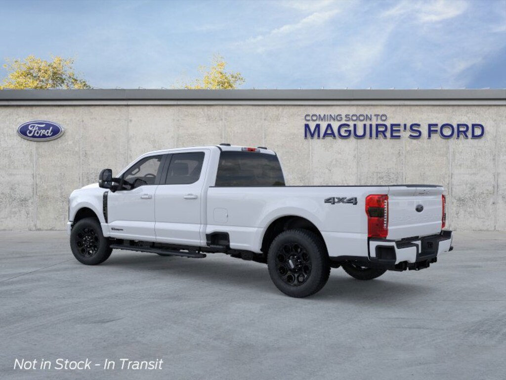 New 2026 Ford F-250 Truck Crew Cab