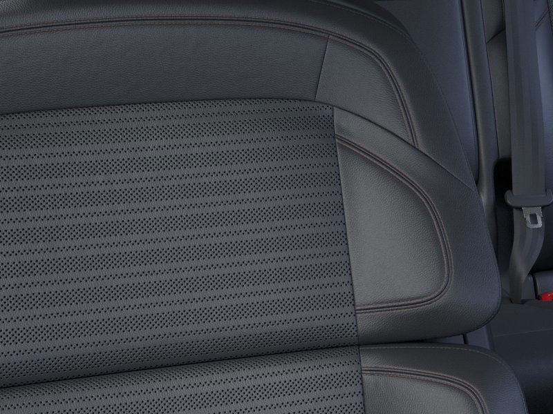 2026 Lincoln Nautilus Reserve CROSSOVERS