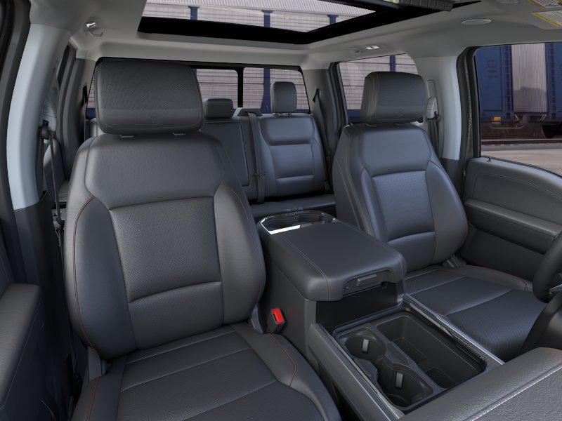 2026 Ford Super Duty F-350&reg; Lariat&reg; TRUCK