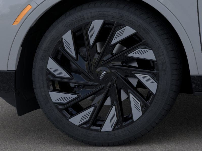 2026 Lincoln Nautilus Reserve - Photo 19