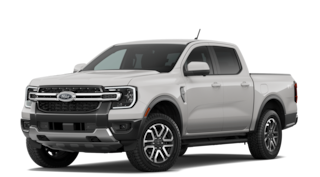 2026 Ford Ranger Lariat TRUCK