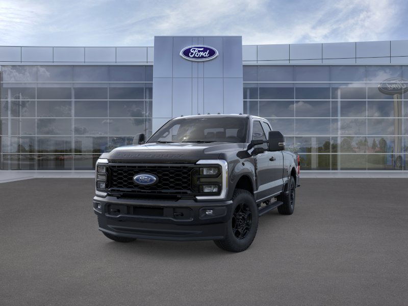 2026 Ford F-250 XL photo 2