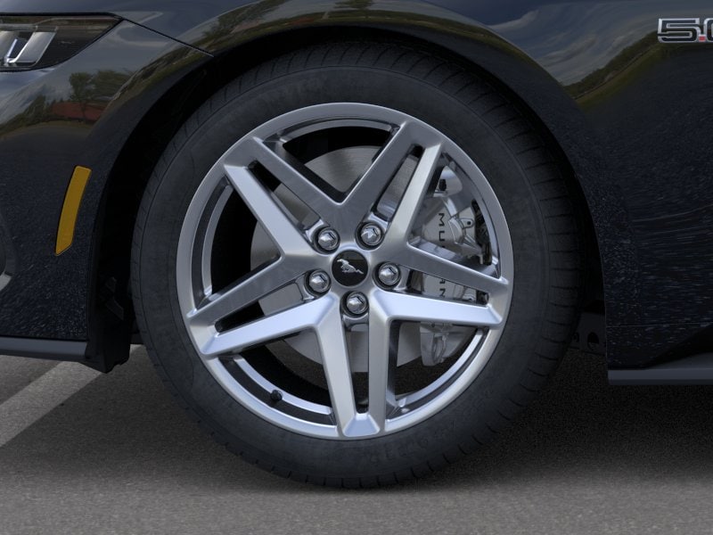2025 Ford Mustang GT Fastback - Photo 41