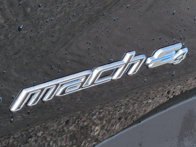 2026 Ford Mustang Mach-E Premium CROSSOVERS