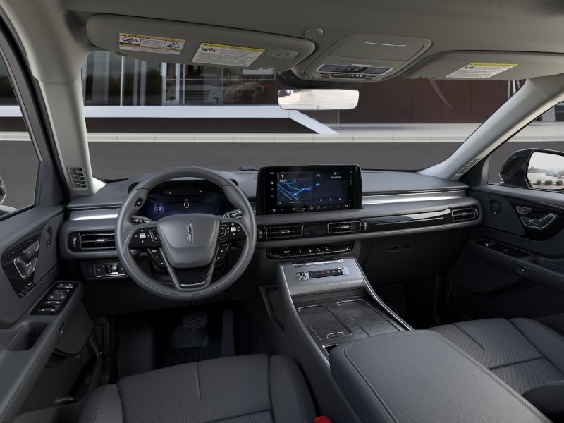 2026 Lincoln Aviator Premiere - Photo 31