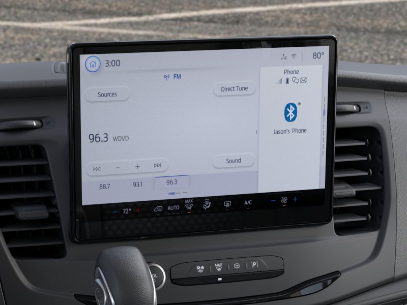 2026 Ford Transit Van Base - Photo 14