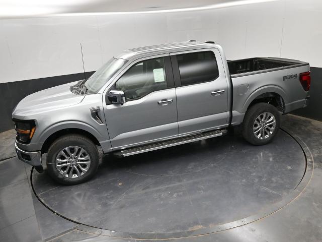 2025 Ford F-150 XLT - Photo 76