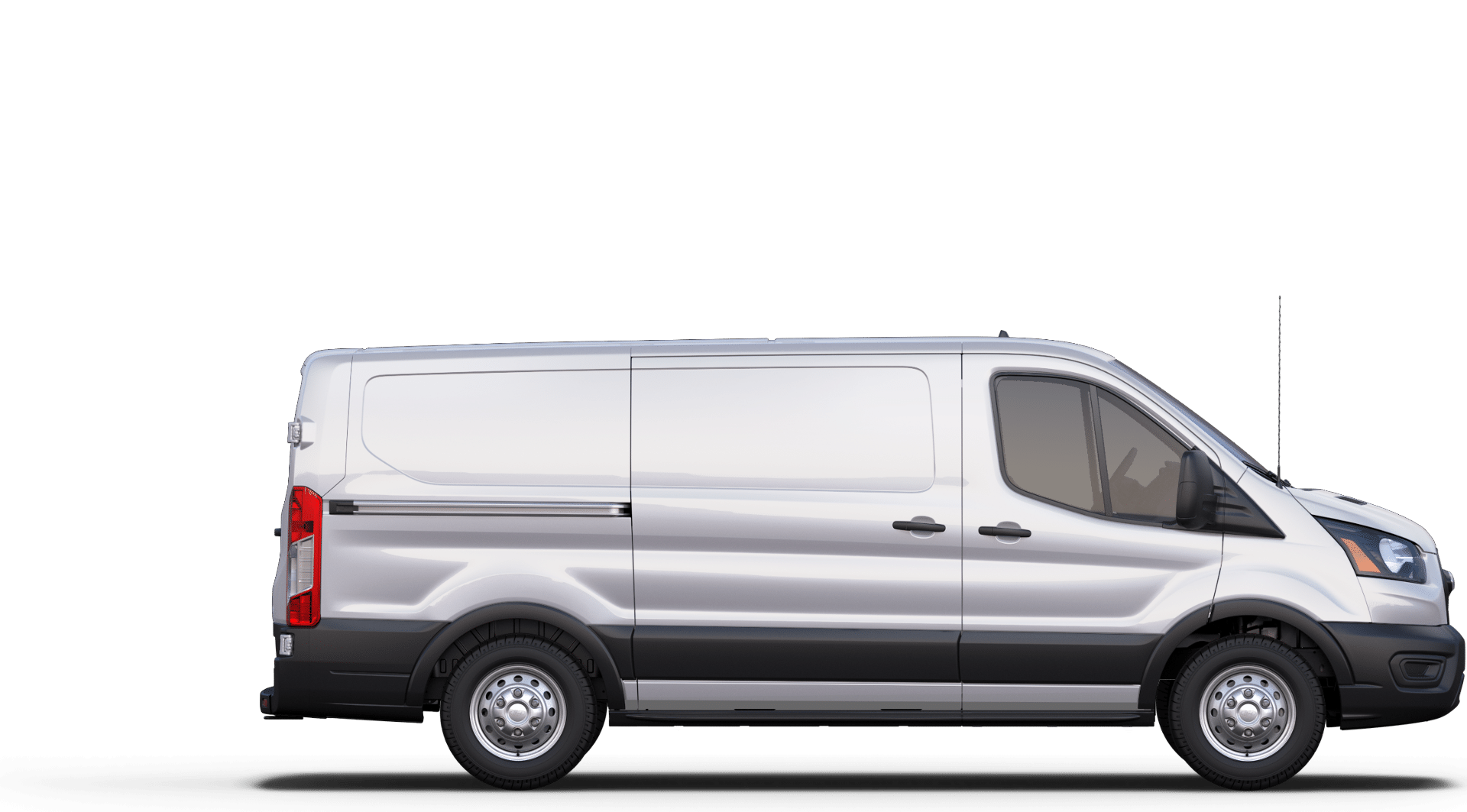 2025 Ford Transit Van Base - Photo 12