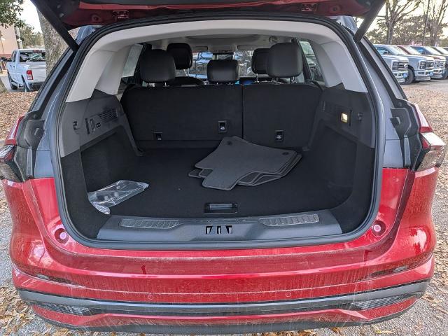 2026 Lincoln Nautilus Reserve CROSSOVERS