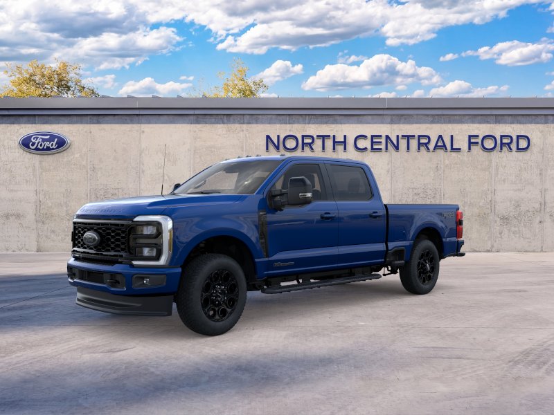 2026 Ford F-250 Super Duty Lariat - Photo 29