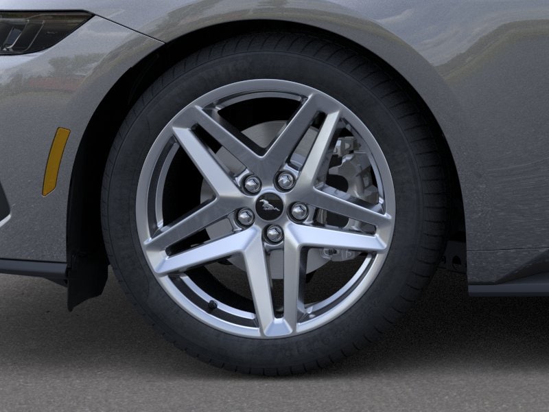 2026 Ford Mustang EcoBoost Fastback - Photo 41